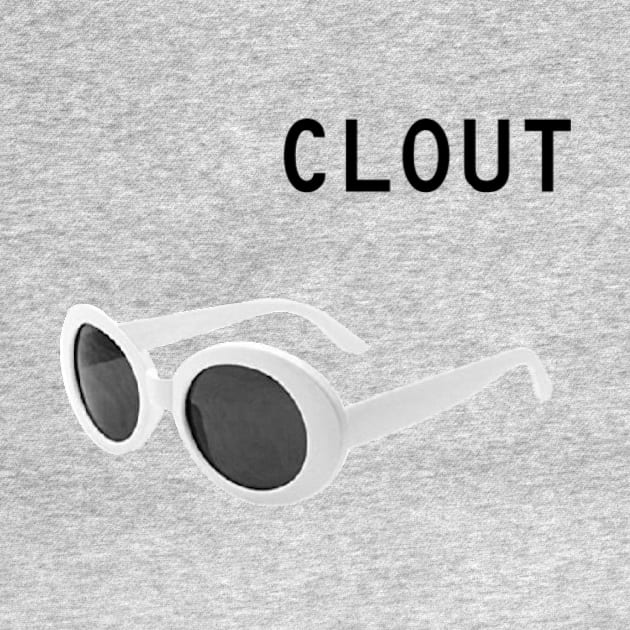 Clout Goggles by gillys